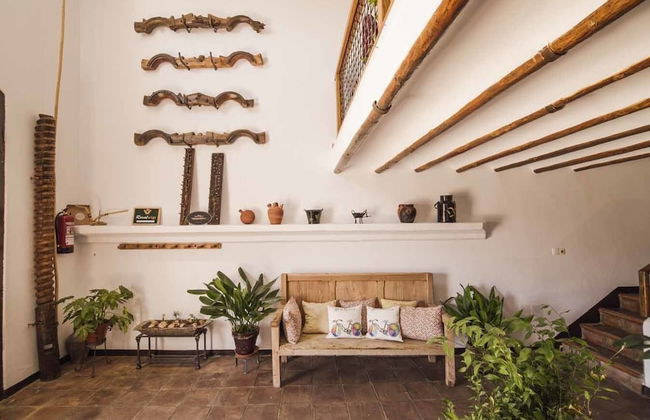 Casa Rural Las Avutardas - Foto 2