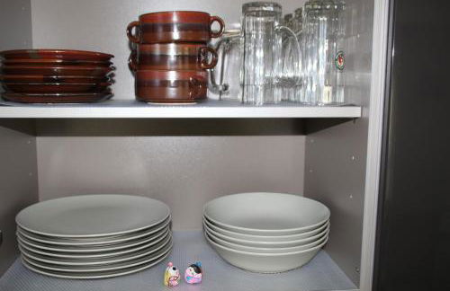 Apartment FALVIG inkl. Küche - Foto 49