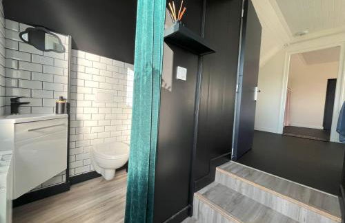 Ty Ar S'Hisel Séjour authentique en Bretagne, plage à 50 m - Holim'prest - Foto 39