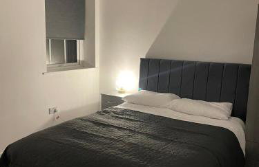 Stylish modern 2 bedroom flat 6B - Foto 4