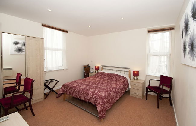 Cunard Apartments - Foto 4