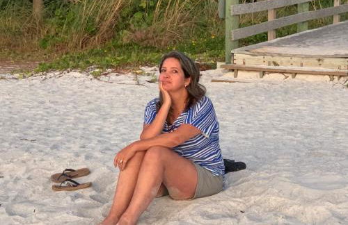 Sunset Beach Bungalow 1 - Foto 15