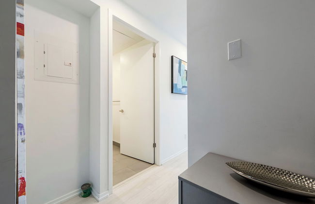 City View High Floor Bay & Gerrard Pet Friendly Condo Walk to Sick Kids Hospital - Foto 24