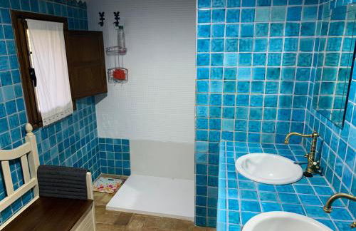 Casa Rural Los Robles de Acebo II - Foto 16