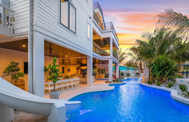 Shaker of Salt in Siesta Key - Foto 37