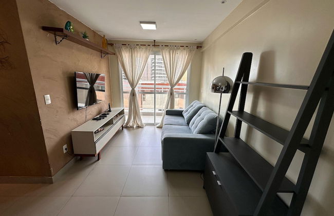 Compacto de Luxo - Helbor My Way - Photo 78