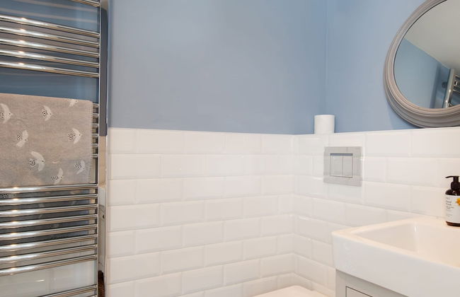 Beach House With Pool in West Wittering - Foto 22