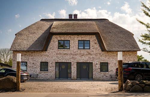 Moin Ahoi Reethaus - Foto 22