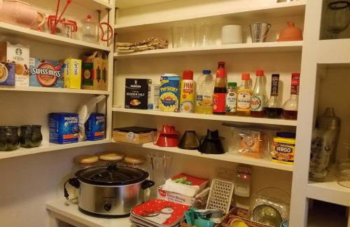 Uncle Grizz's Cabin...get intouch with nature - Foto 29