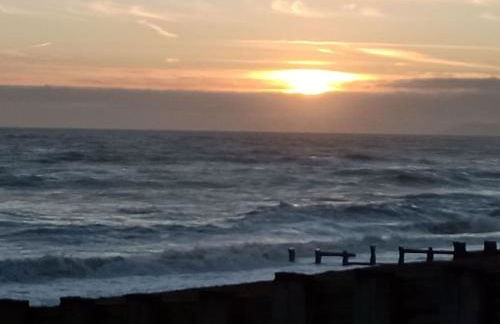 Lovely 1-bedroom flat within minutes from the beach! - Foto 18