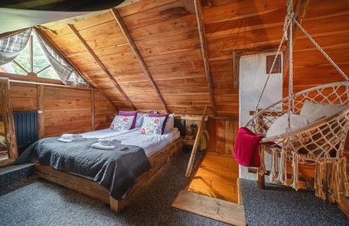 Mountain Shelter Zakopane - Foto 90