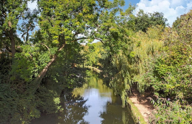 Rustic Holiday Home in Birmingham near Motorcycle Museum - Foto 30