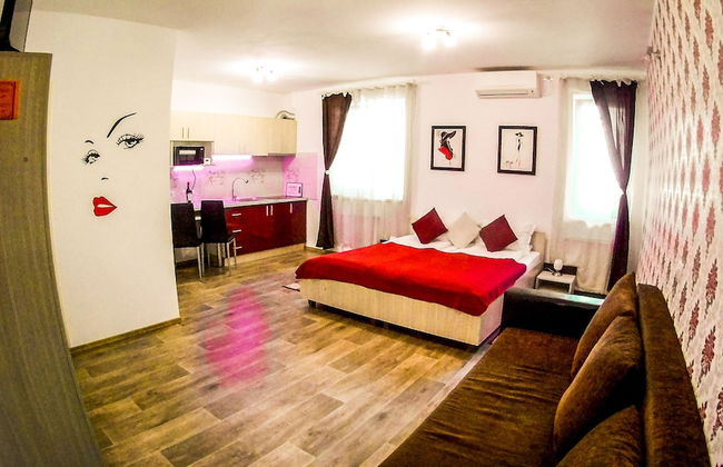 Nice & Cozy Apartments - Foto 13