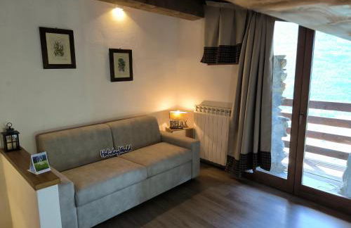 Chalet San Gervasio by Holiday World - Photo 13