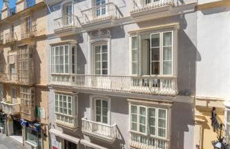 El Armador Casa Palacio by Luxury Suites Cádiz - Foto 70