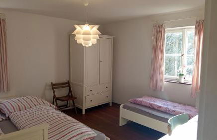 Sonnige 2-Zimmer Wohnung mit Terrasse und Garten - Foto 4