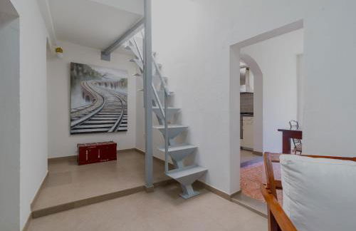 FAMILY COTTAGE AMONG OLIVE TREES - Photo 21