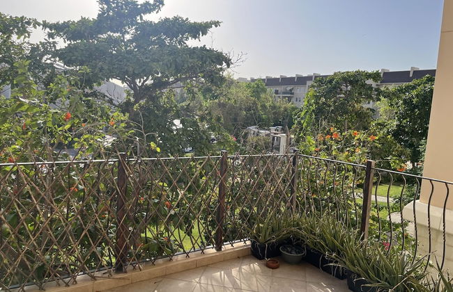 Dubai Green Oasis Retreat - Photo 27