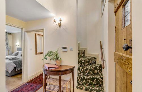 15A St Giles with parking - Foto 25