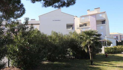 Duplex familial 6 pers avec clim et parking, proche plage - FR-1-307-279 - Foto 3