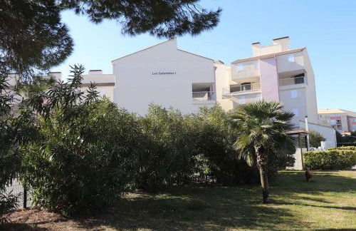 Duplex lumineux près plages - Terrasse & Clim - Parking inclus - FR-1-307-285 - Photo 10