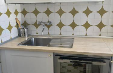 Villa Bianca, Seaside panoramic Rooftop - Foto 12