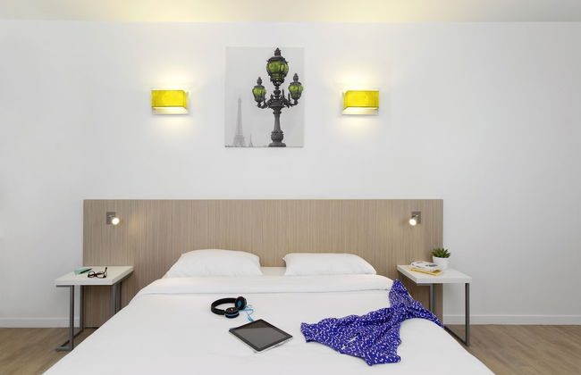 Aparthotel Adagio Access Paris Clichy - Photo 6