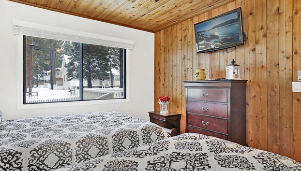 Belmont Pines Cottage #2382 - Foto 4, Habitación