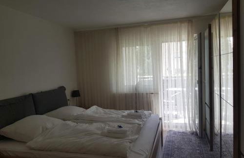 Ferienwohnung Sun Mountain 3 Zimmer 72qm Rechberghausen Sonnenberg - Foto 4