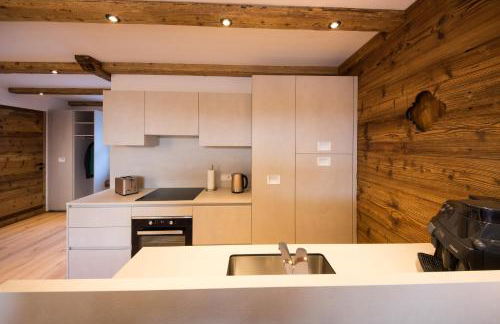 Appartment Hossler - Foto 8