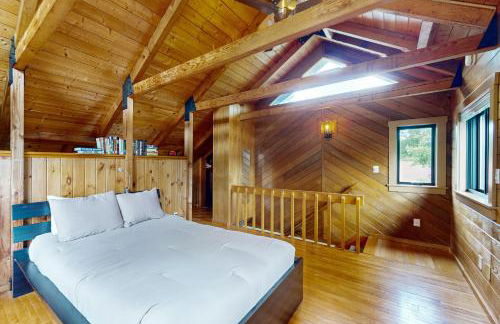 Serenity by the lake - Foto 17