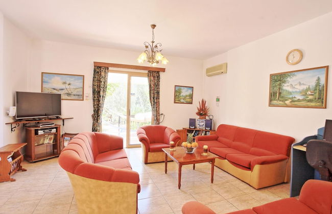 Marilena Sunset Villa Ena - Foto 28