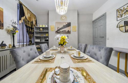 Contractor-friendly Home in Stoke with Free Parking - Foto 10