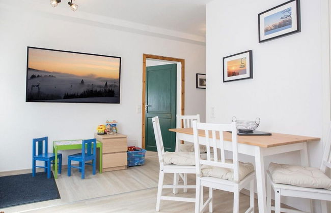 Ebenerdige Wohnung mit Terrasse in Winterberg - Foto 18