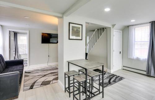 Jersey City Vacation Rental about 8 Mi to NYC! - Foto 8