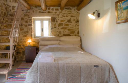 Messinian Stone House - Foto 8