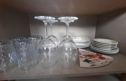 Apartamento de dois quartos centro de Pomerode - Foto 12