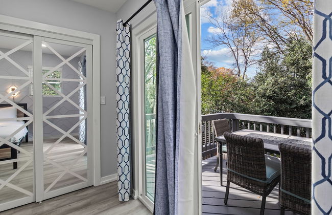 Charlotte Retreat Luxury 4BR Heaven - Foto 15