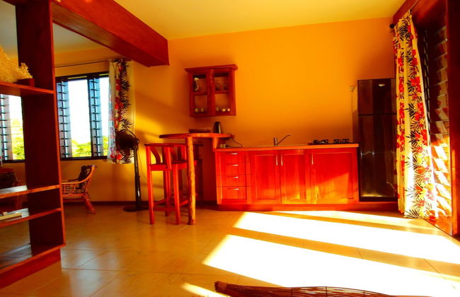 Korovesi Sunshine Villas - Photo 16