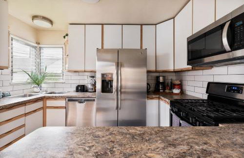 Heartwell Park Beauty Long Beach - Foto 16