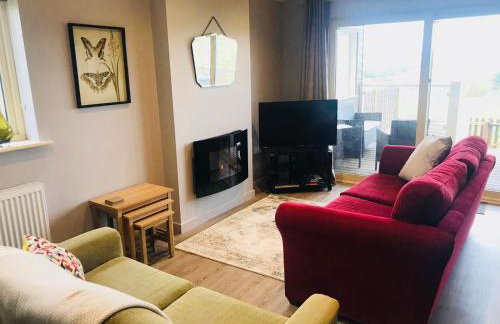 Waterside Lodges Cambridge - Foto 24