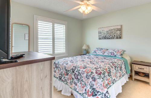 2 Mi to Lake Sumter Landing Spacious Golf Retreat - Foto 16