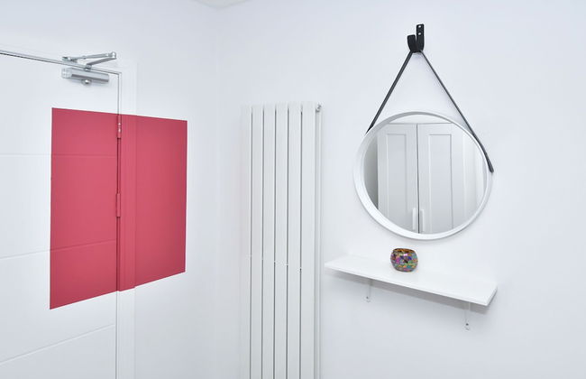 Townhouse @ 42 Minshull New Road Crewe - Photo 37