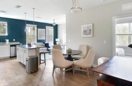 Landing Stylish 2BD Clubhouse Gym - Foto 4