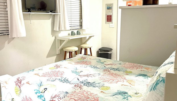 Dawsons Hideaway - Foto 4, Quarto