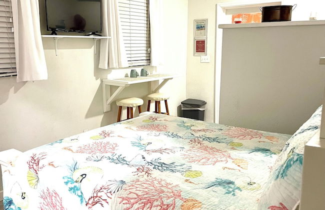 Dawsons Hideaway - Foto 1