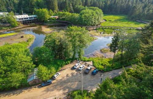 Salmon Return and Wildlife Roam Ketchikan Getaway! - Foto 36