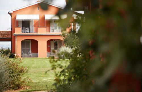 Agriturismo Piani Della Marina - Foto 49