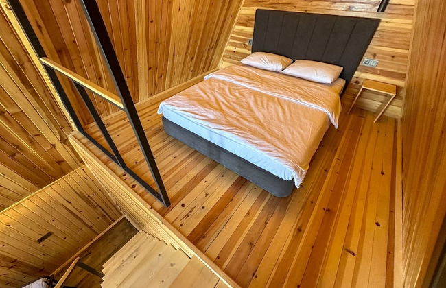 Patya BUNGALOV - Foto 21