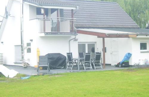 Holiday home in Kudensee with swimming pool - Foto 8